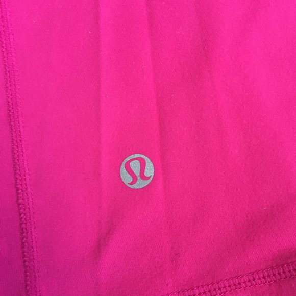 Lululemon Athletica Tank Top - Picture 6 of 6